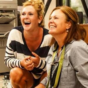 Meet your Posher, Max